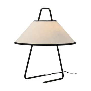 Moss light tafellamp 43 cm - Beige - Scandi Living