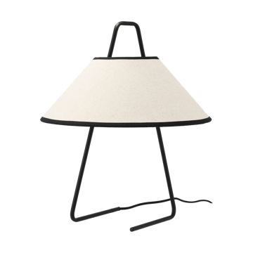 Moss tafellamp 43 cm - Beige - Scandi Living