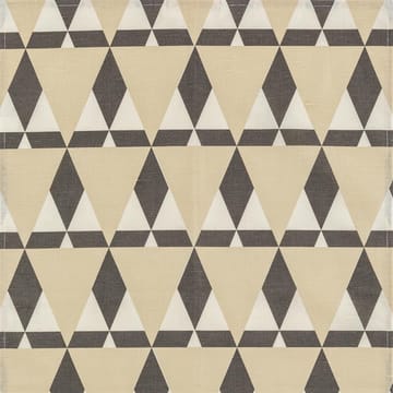 Mountains theedoek - macadamia (beige) - Scandi Living