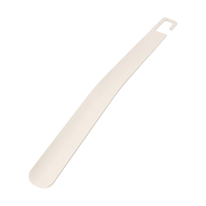 Nod schoenlepel 40 cm, Beige Scandi Living