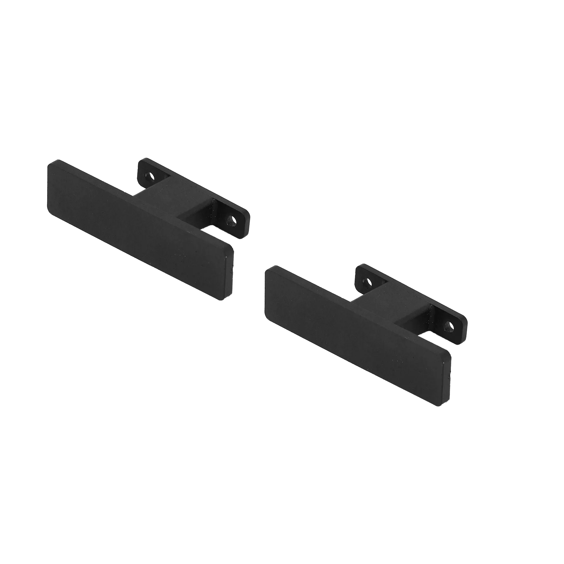 Nod small haak, Black Scandi Living