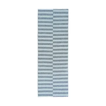 Path loper - Ocean blue, 70x150 cm - Scandi Living