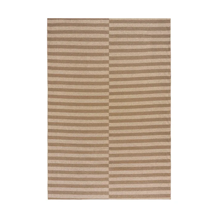 Path vloerkleed - Beige, 150x200 cm - Scandi Living