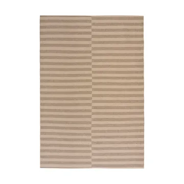 Path vloerkleed - Beige, 150x200 cm - Scandi Living