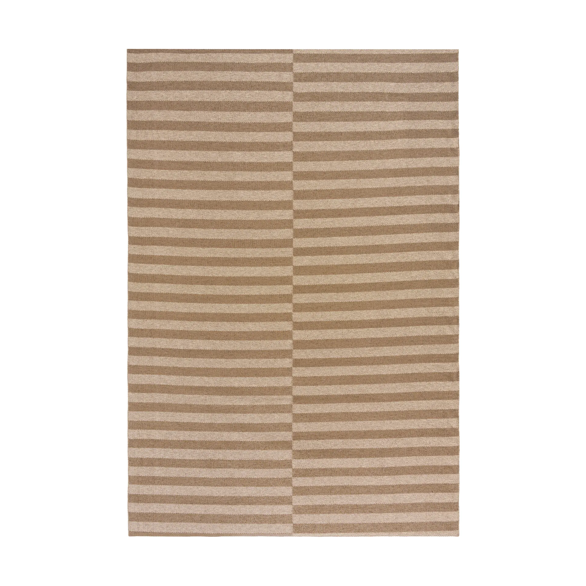 Path vloerkleed, Beige, 200x300 cm Scandi Living