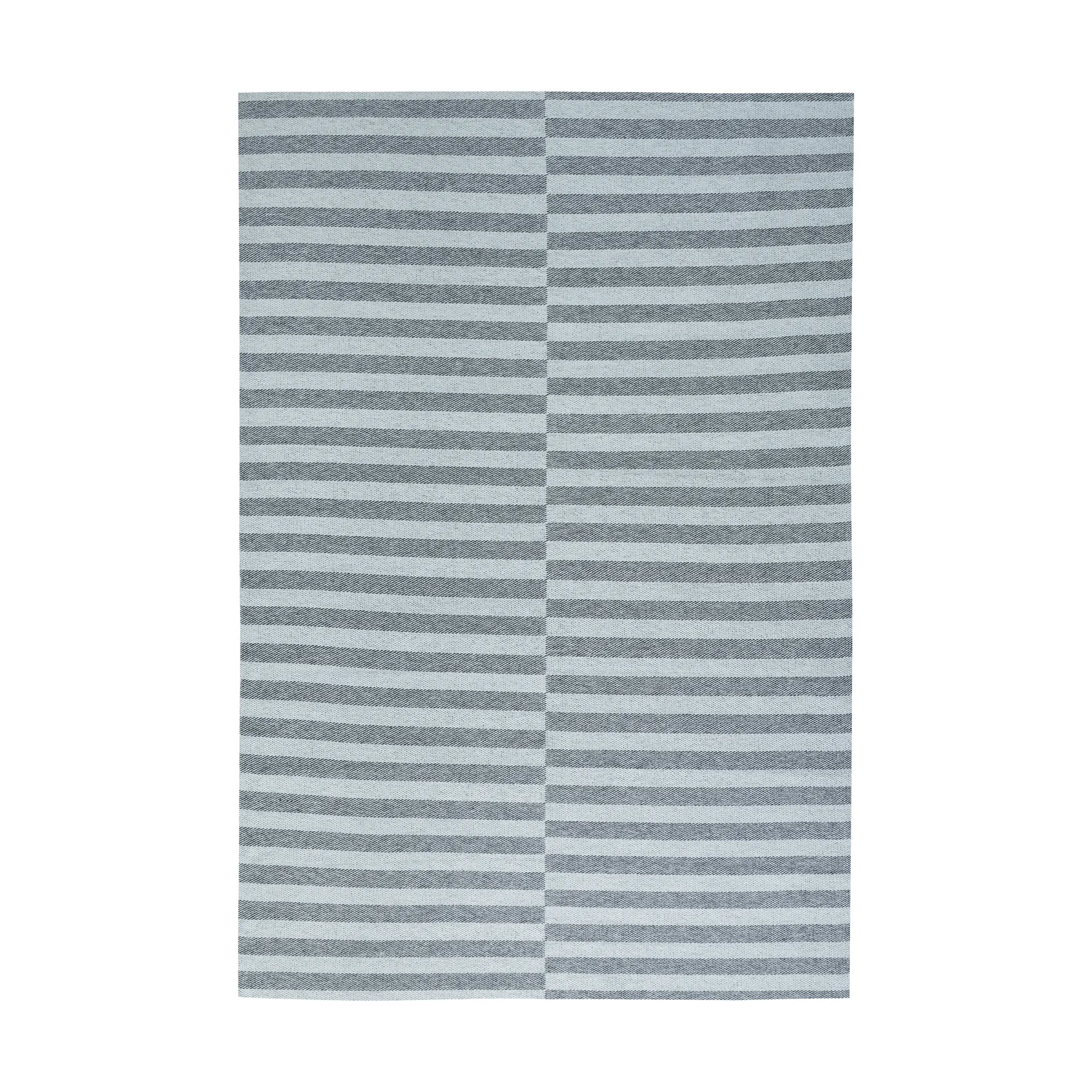 Path vloerkleed, Ocean blue, 150x200 cm Scandi Living