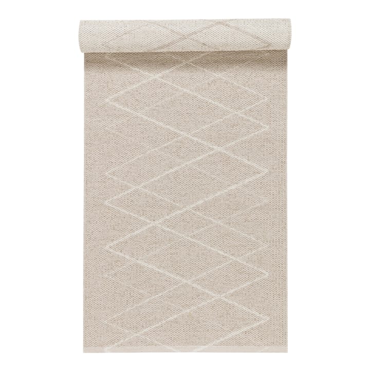 Peak vloerkleed nude - 70 x 250 cm. - Scandi Living