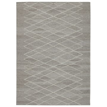 Peak wollen vloerkleed crème - 170 x 240 cm. - Scandi Living