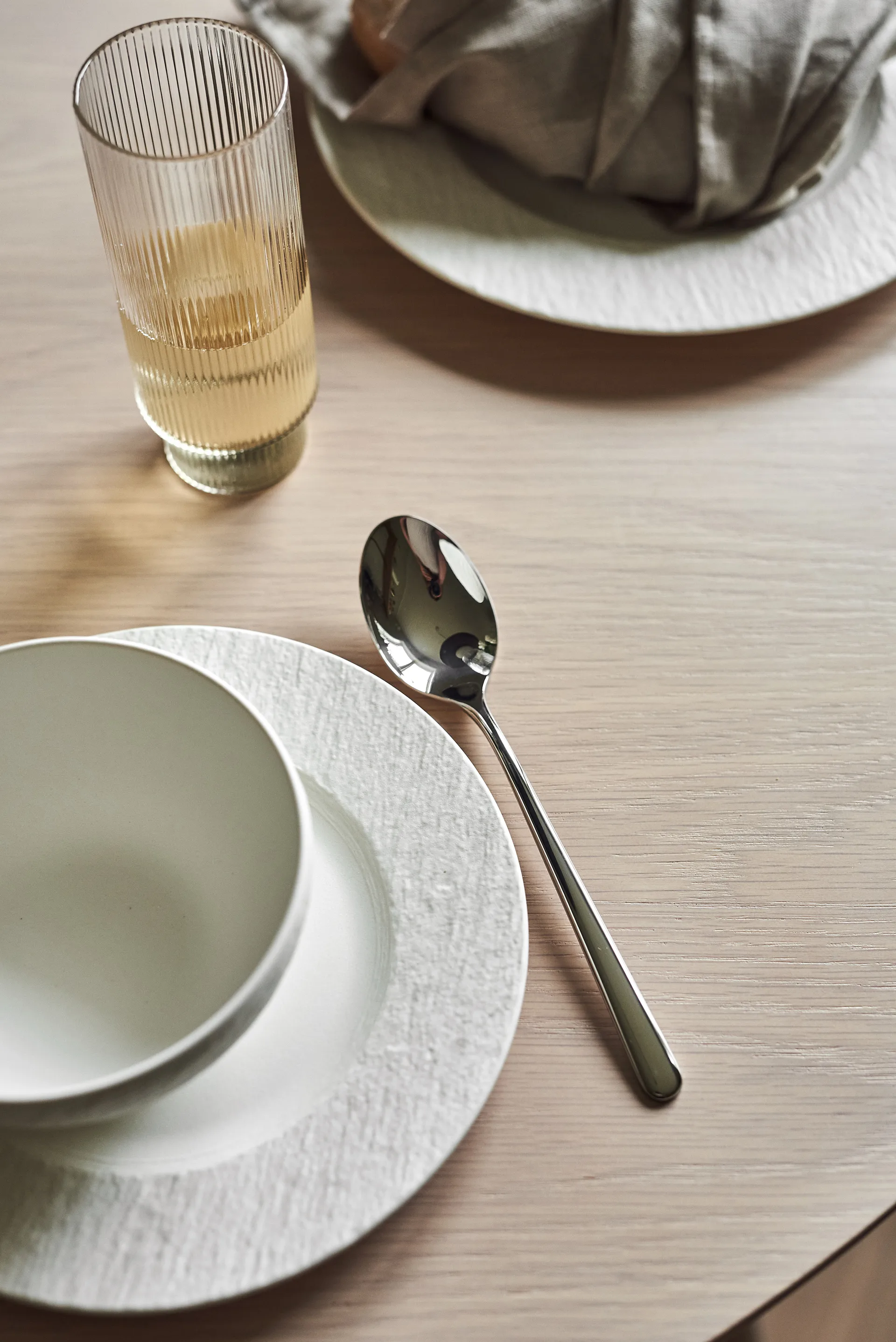 Polar bestek 24 stuks, Roestvrij staal Scandi Living