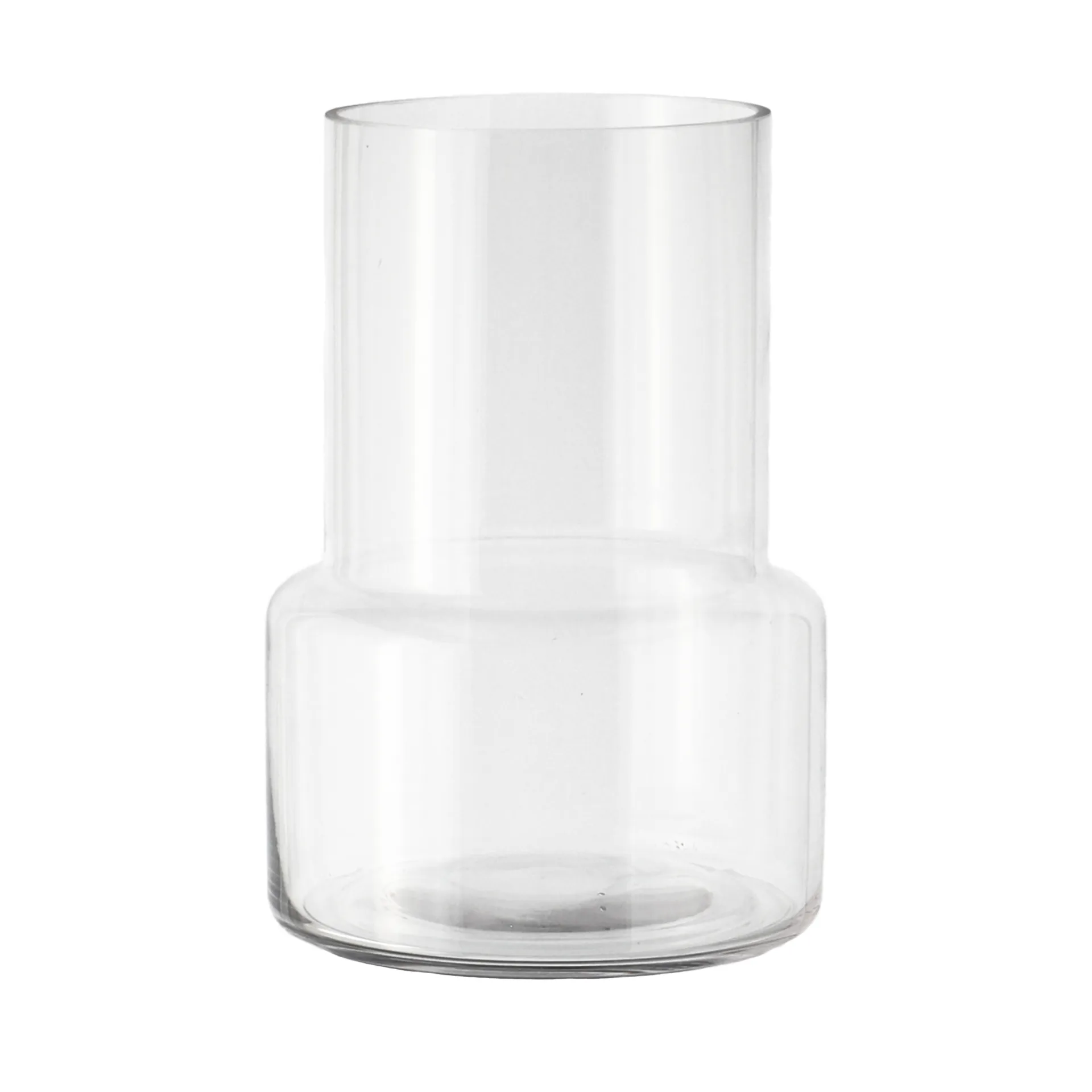 Posy vaas Ø18x26 cm, Helder Scandi Living