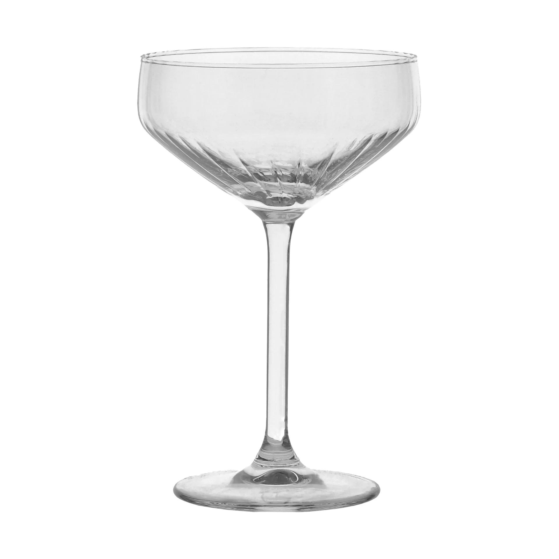 Pristine champagnecoupe 29 cl 4-pack, Helder  Scandi Living