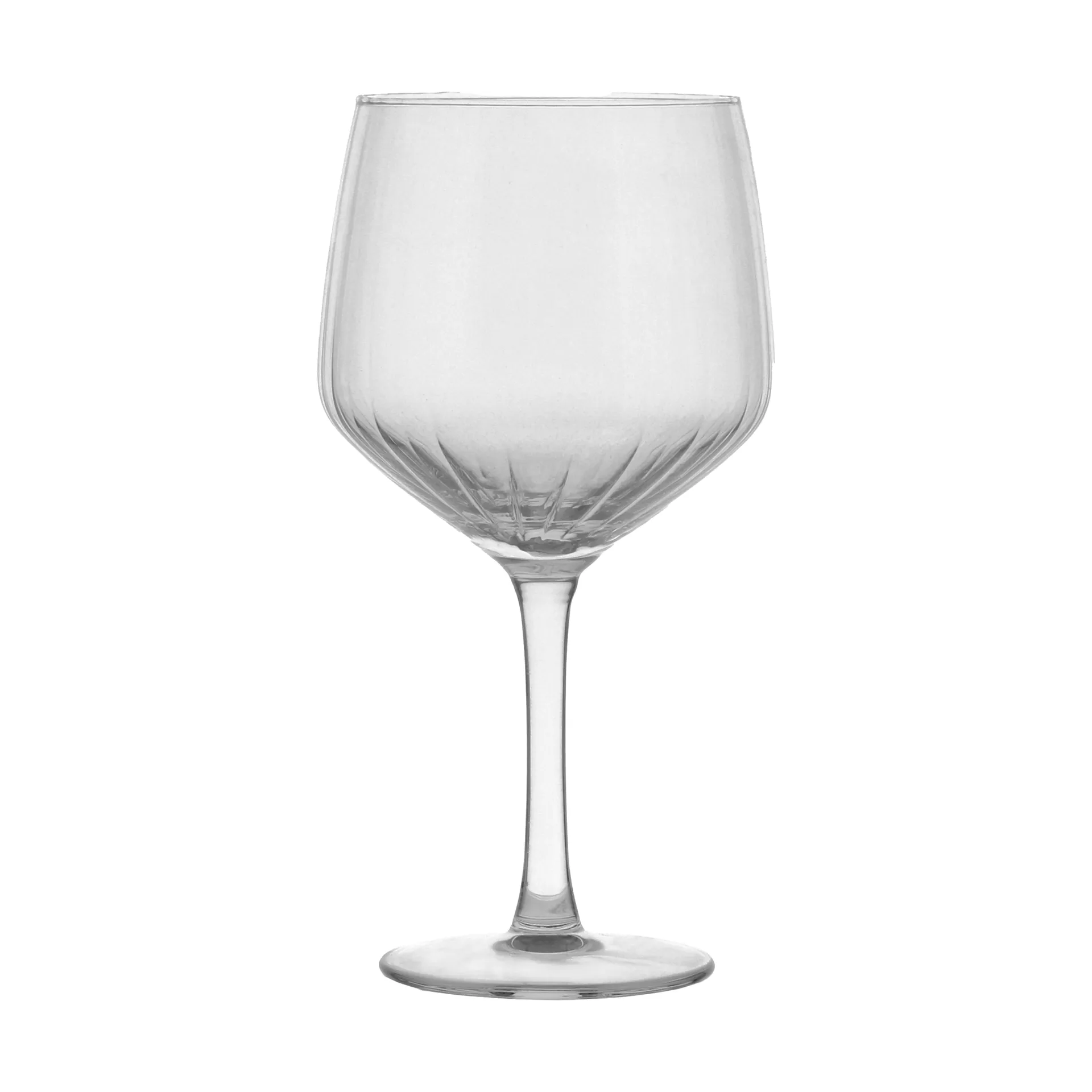 Pristine Gin & Tonic glas 64 cl 4-pack, Helder  Scandi Living
