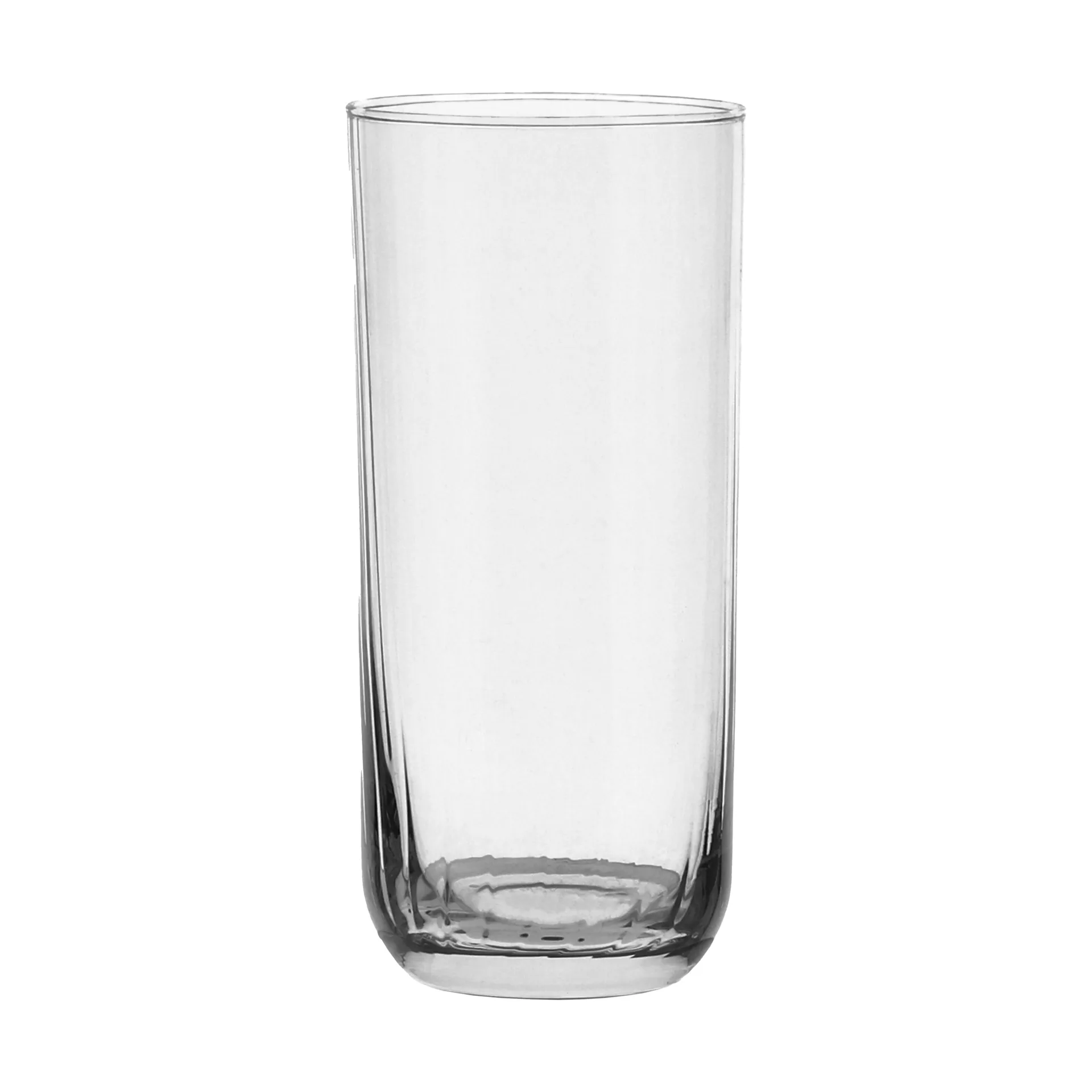 Pristine highball glas 40 cl 4-pack, Helder  Scandi Living