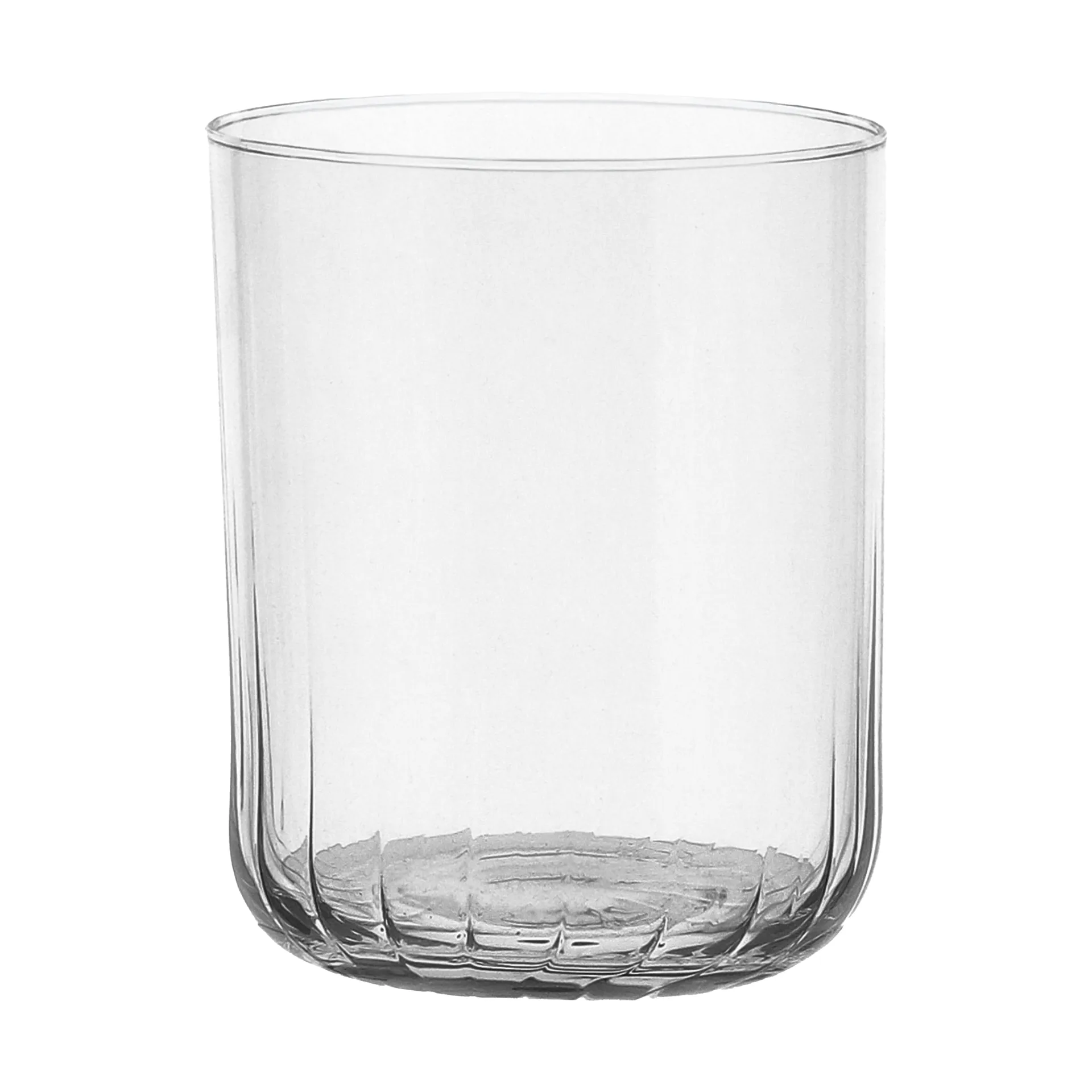 Pristine tumblerglas 37 cl 4-pack, Helder  Scandi Living