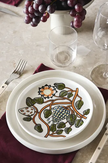 Pristine tumblerglas 37 cl 4-pack - Helder  - Scandi Living