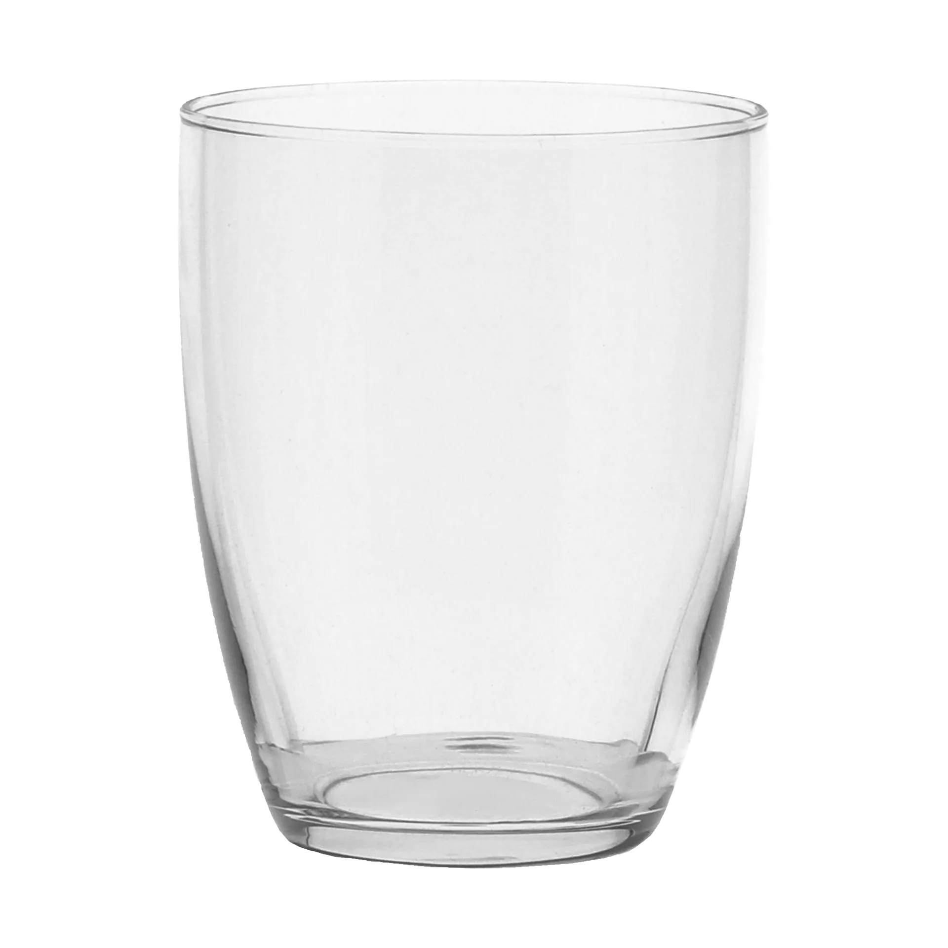 Pure drinkglas 30 cl 6-pack, Helder  Scandi Living