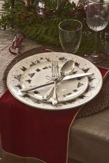 Pure drinkglas 30 cl 6-pack - Helder  - Scandi Living