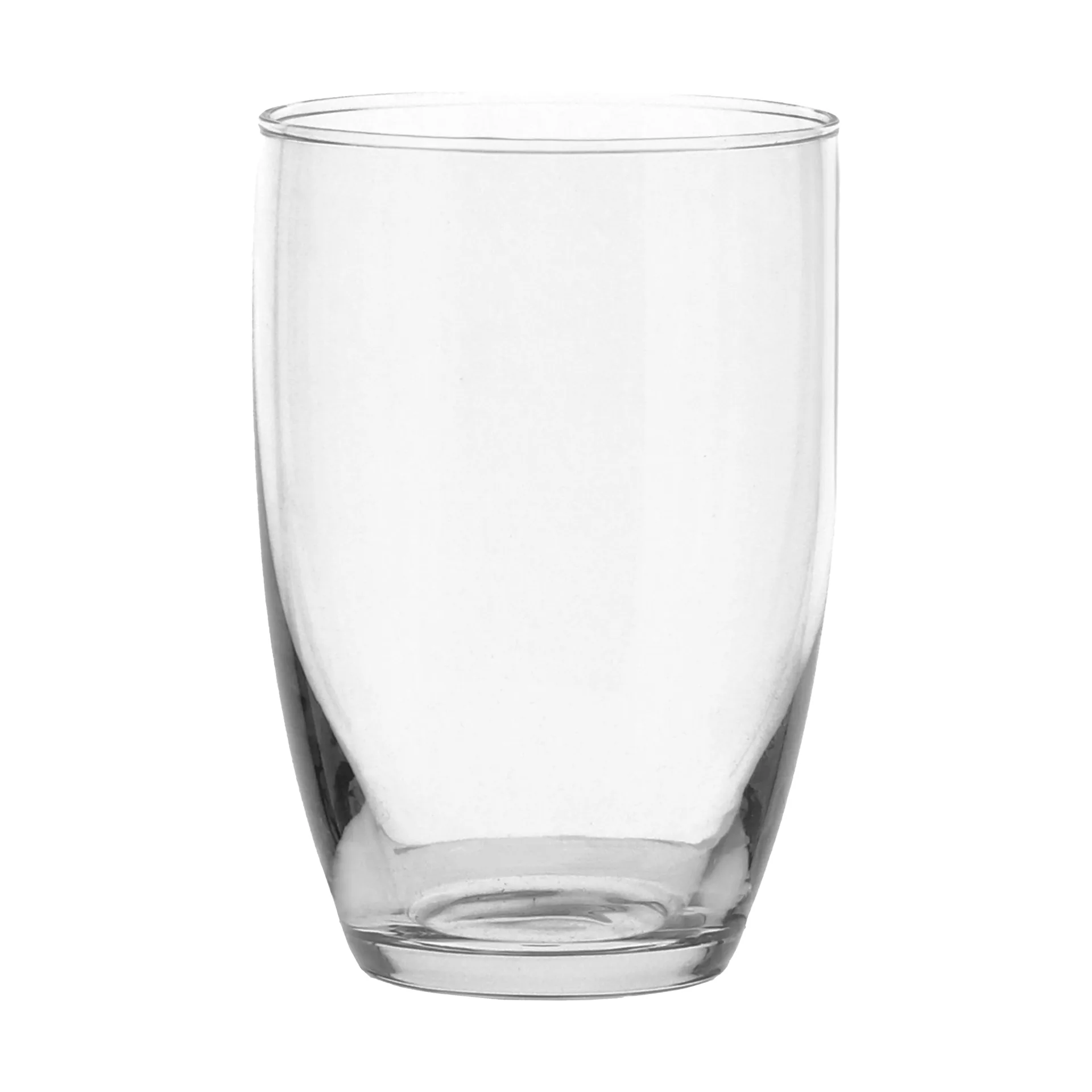 Pure drinkglas 35 cl 6-pack, Helder  Scandi Living