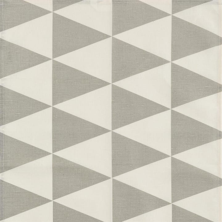 Rime theedoek - klein, concrete (grijs) Scandi Living