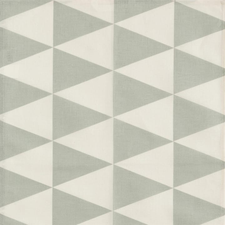 Rime theedoek - klein, dusty mint (groen) Scandi Living