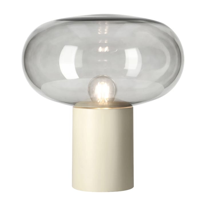 Rising tafellamp 35,5 cm, Zand Scandi Living