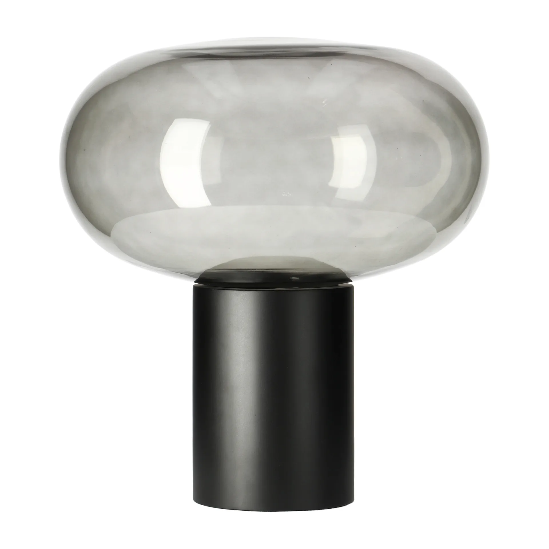 Rising tafellamp 35,5 cm, Zwart  Scandi Living