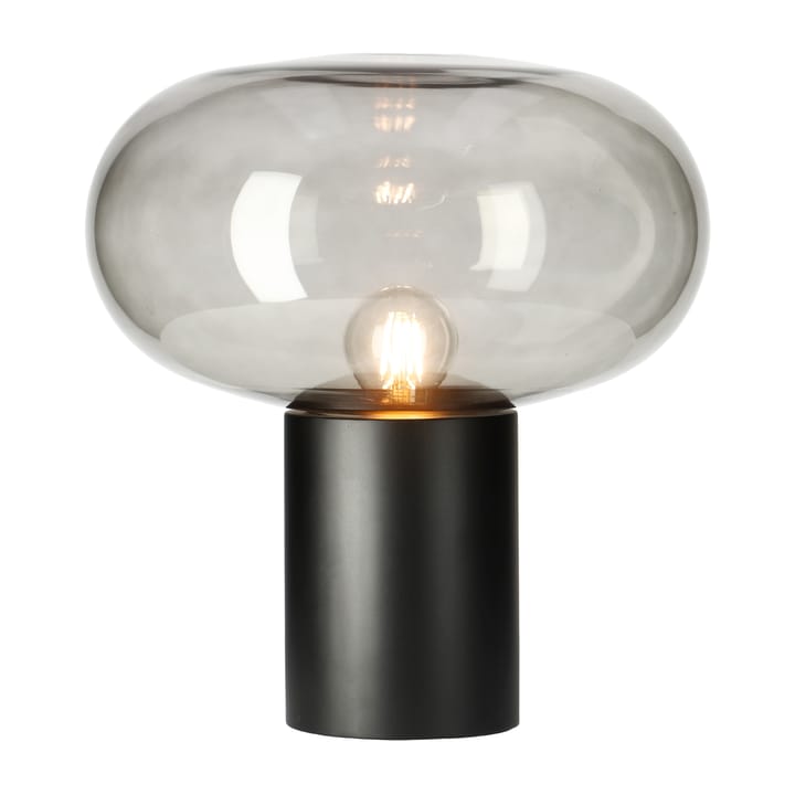 Rising tafellamp 35,5 cm, Zwart  Scandi Living