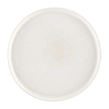Sandsbro bordje Ø20 cm - Offwhite - Scandi Living