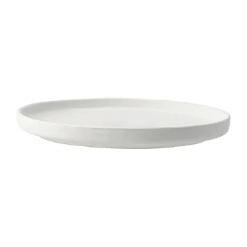Sandsbro bordje - Offwhite, Ø20 cm - Scandi Living