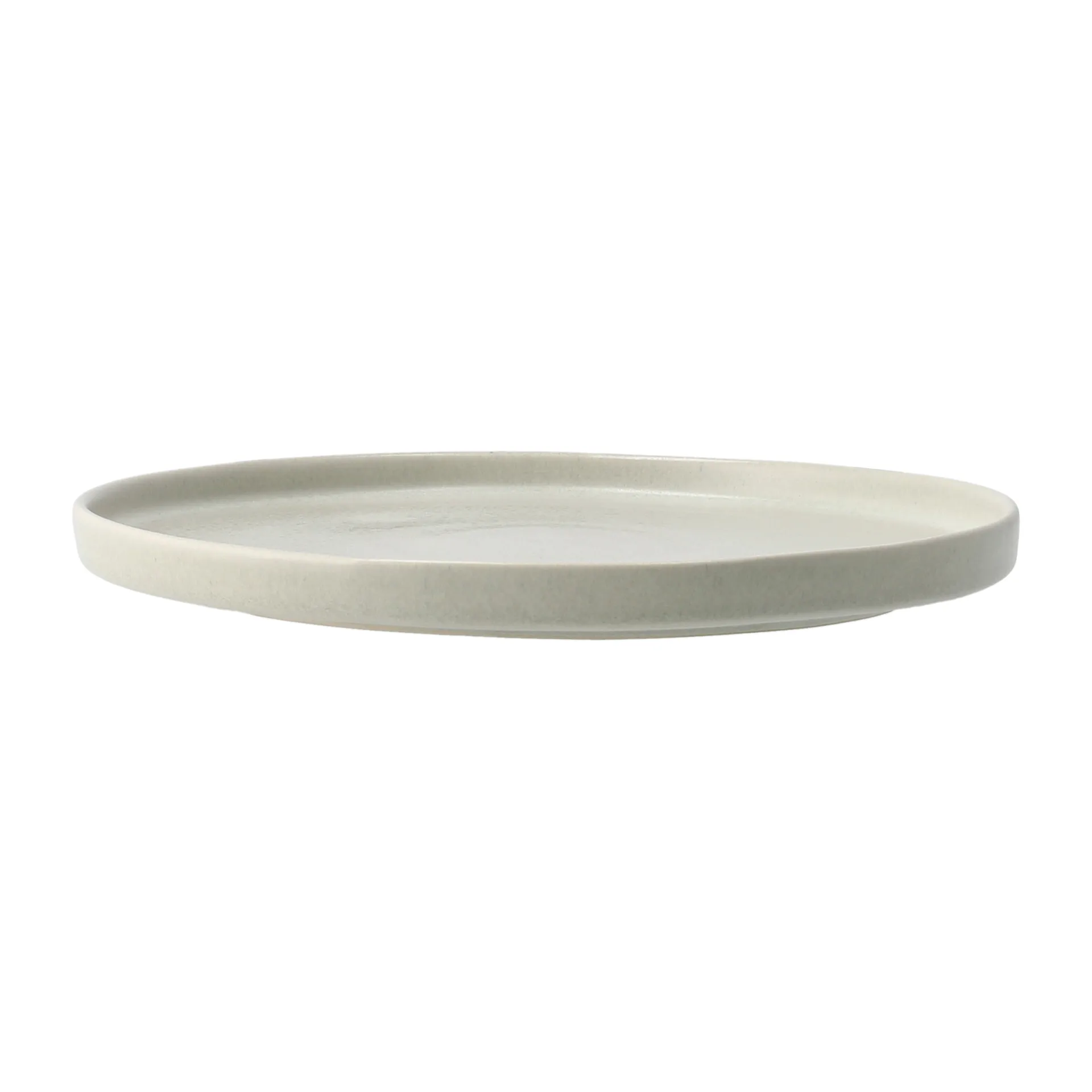 Sandsbro dinerbord Ø26 cm, Lichtgrijs Scandi Living