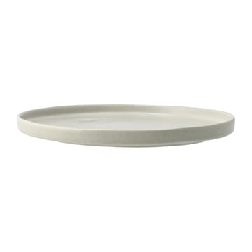 Sandsbro dinerbord Ø26 cm - Lichtgrijs - Scandi Living