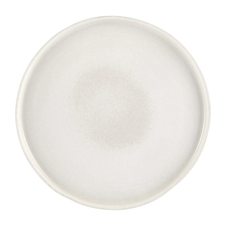 Sandsbro dinerbord Ø26 cm - Offwhite - Scandi Living