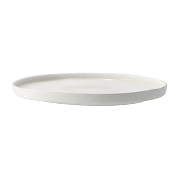 Sandsbro dinerbord Ø26 cm - Offwhite - Scandi Living