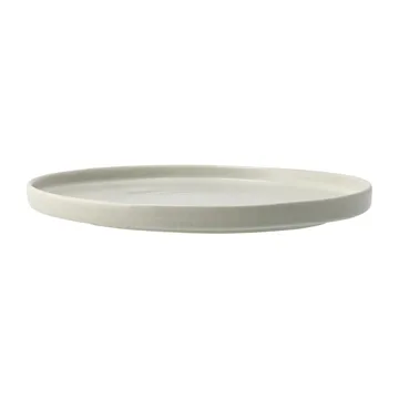 Sandsbro dinerbord - Lichtgrijs, Ø26 cm - Scandi Living