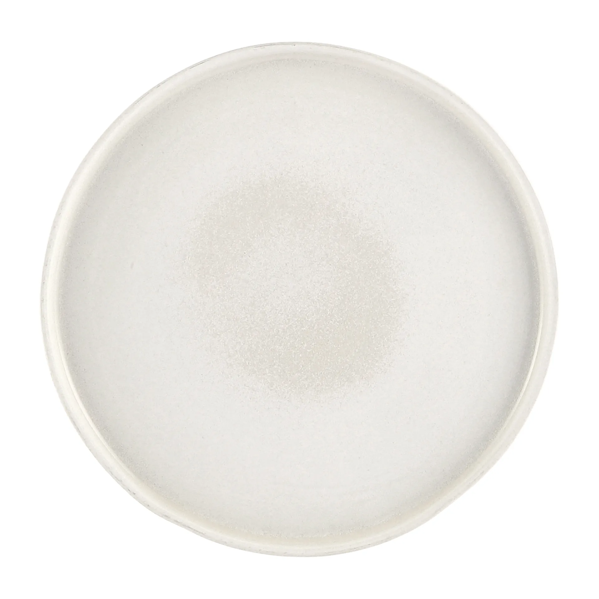 Sandsbro dinerbord, Offwhite, Ø26 cm Scandi Living