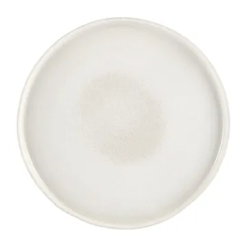 Sandsbro dinerbord - Offwhite, Ø26 cm - Scandi Living