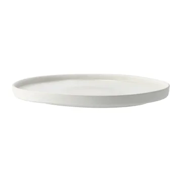 Sandsbro dinerbord - Offwhite, Ø26 cm - Scandi Living