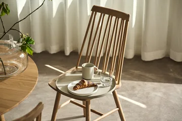 Sandsbro mok offwhite, 30 cl, 8-pack - Scandi Living