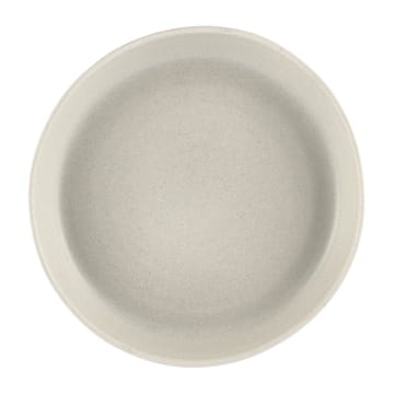 Sandsbro pastabord Ø23 cm - Lichtgrijs - Scandi Living