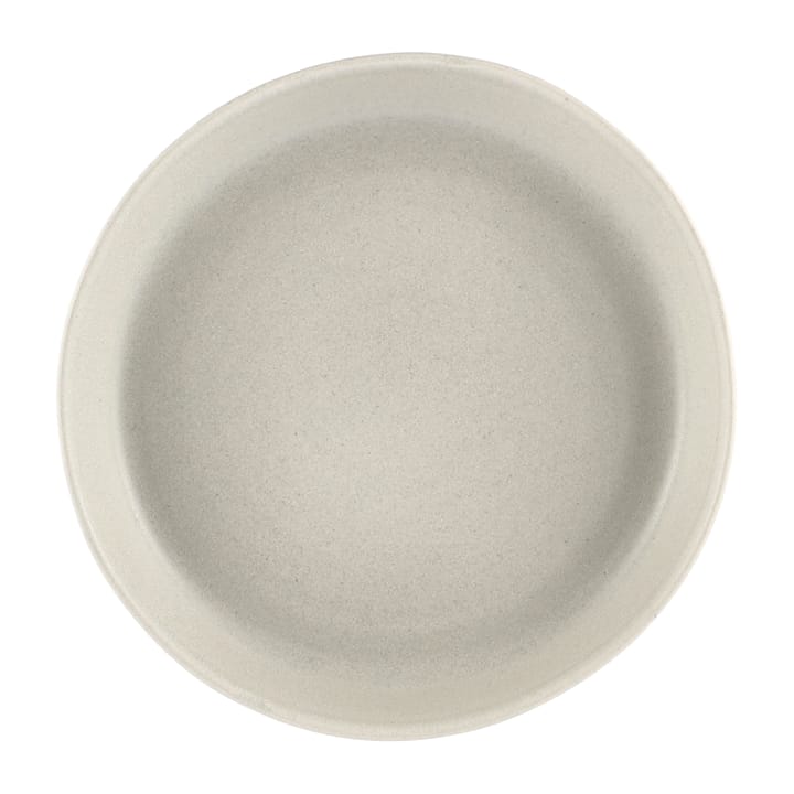 Sandsbro pastabord Ø23 cm, Lichtgrijs Scandi Living