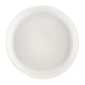 Sandsbro pastabord - Offwhite, Ø23 cm - Scandi Living
