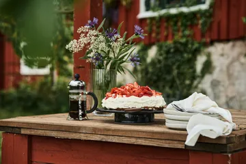 Sandsbro startset 20-delig - Lichtgrijs - Scandi Living