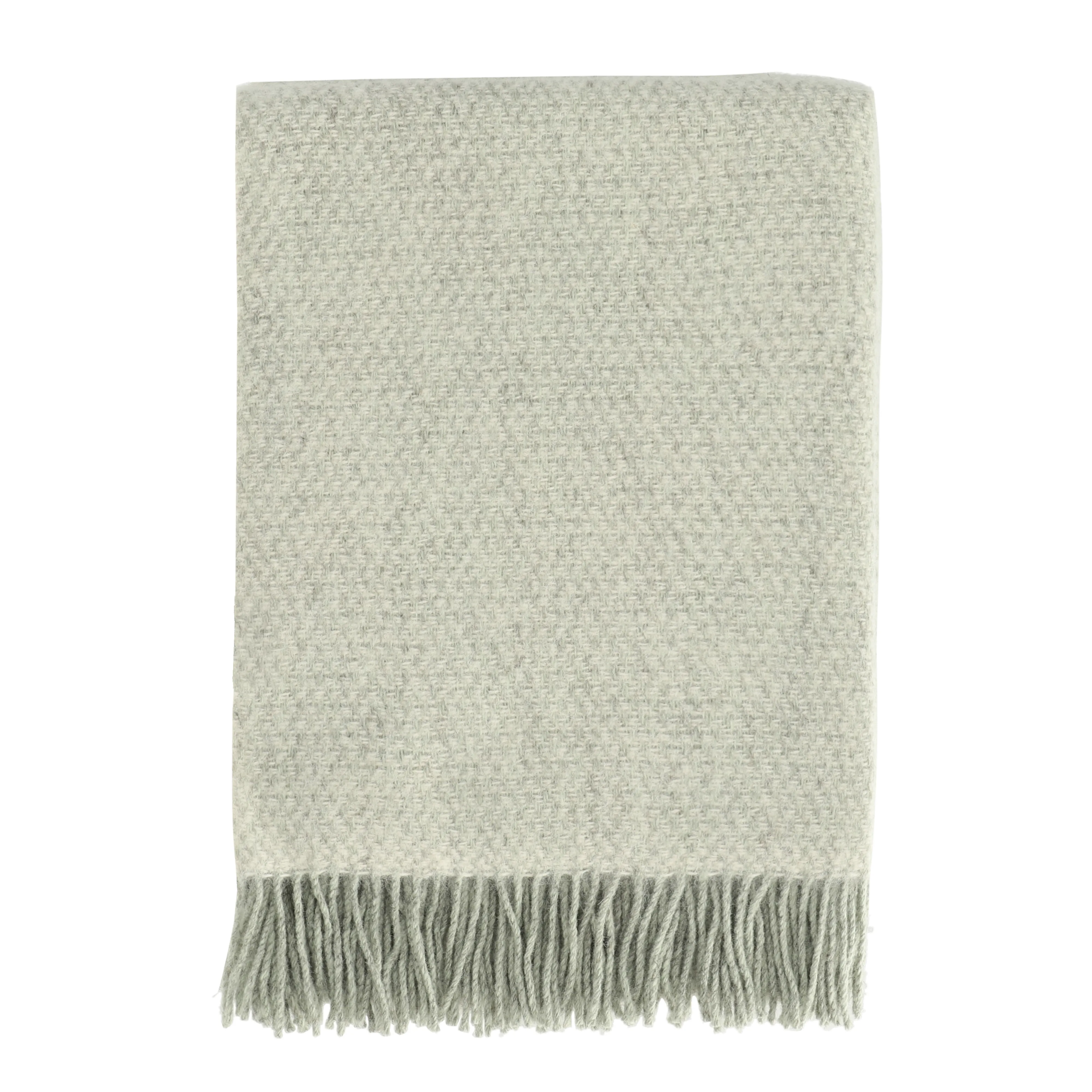 Wollen dekens 2-persoons 240x200