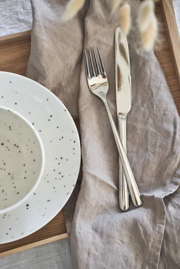 Scandi Living dinerstartset 32-delig - undefined - Scandi Living