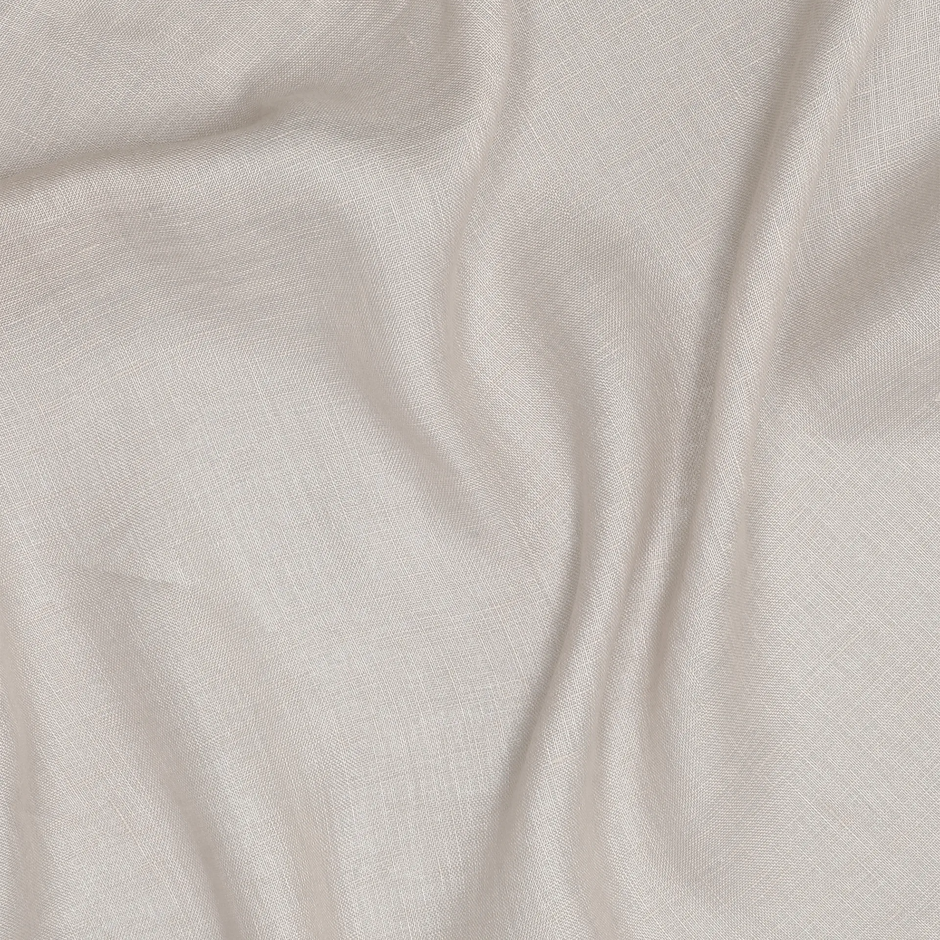 Serenity gordijn met multiband 129x250 cm, Greige Scandi Living