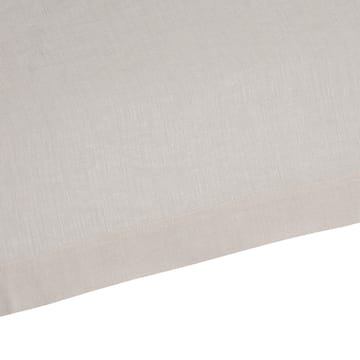 Serenity gordijn met multiband 129x250 cm - Greige - Scandi Living