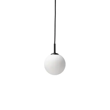 Solar hanglamp D15 cm - Frostad wit - Scandi Living