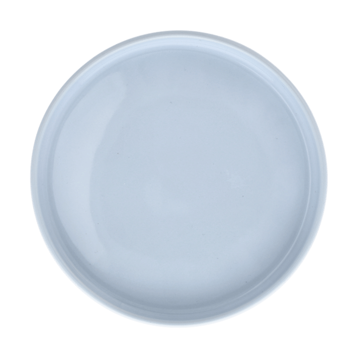 Taper bord 14 cm - Lichtblauw - Scandi Living