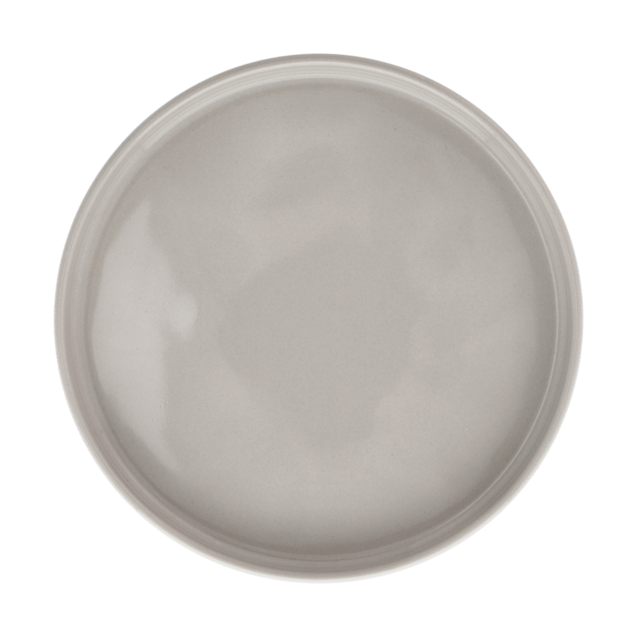 Taper bord 14 cm - Lichtgrijs - Scandi Living