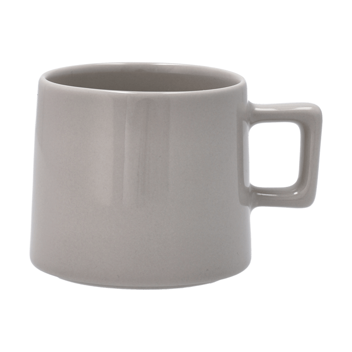 Taper mok 30 cl - Lichtgrijs - Scandi Living